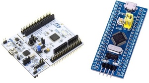 Introduction to STM32 – 32-bit ARM-Based Microcontroller