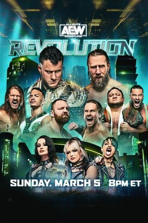 AEW Revolution 2023 PPV 1080p HDTV x264-Star [TJET]