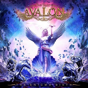 Timo Tolkki’s Avalon - The Enigma Birth (2021) Mp3 320kbps [PMEDIA] ⭐️