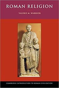 [ FreeCourseWeb ] Roman Religion