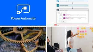 [ FreeCourseWeb ] Udemy - Complete Guide to Microsoft Power Automate (Flow)