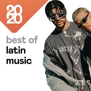 Best of Latin Music 2020 (Mp3 320kbps) [PMEDIA] ⭐️