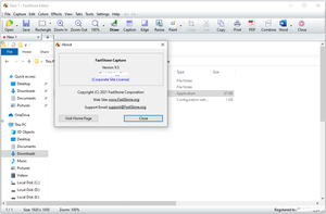 FastStone Capture v9.5 Portable [FTUApps]