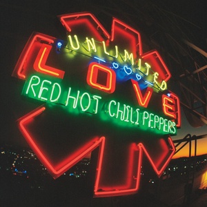 Red Hot Chili Peppers - Poster Child [2022-Single]