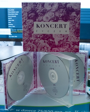 VA - Koncert Życzeń (2014) [CD-EAC-FLAC]