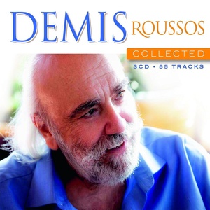 Demis Roussos - Collected (3CD) (2015) [gnodde]