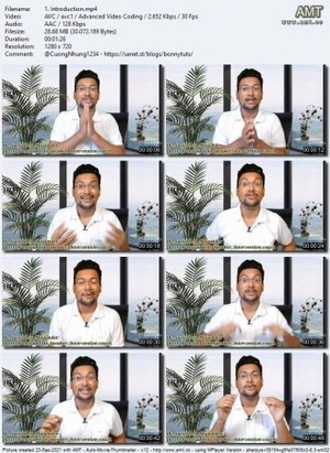 Udemy - Ultimate Success Formula