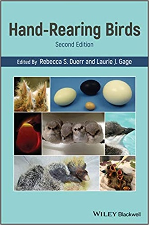 [ FreeCourseWeb ] Hand-Rearing Birds Ed 2