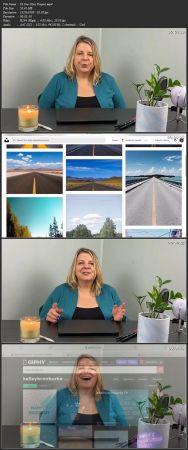 [ FreeCourseWeb ] Skillshare - Create Your Own Pet GIFs with Procreate Animation