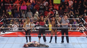 WOR 2023-02-28: Roman vs. Sami II, AEW and NXT previews, Jon Jones returns, RAW report, more