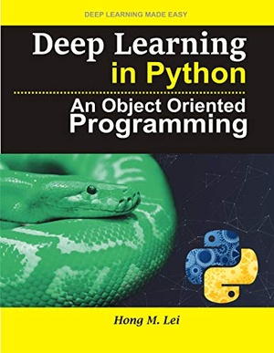 [ CourseBoat ] Deep Learning in Python - An Object Oriented Programming