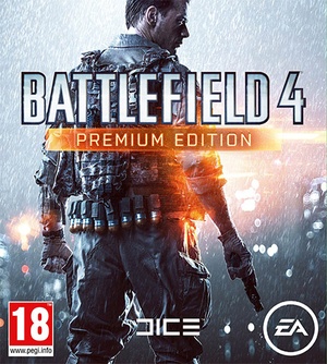 Battlefield 4: Premium Edition v179547 + All DLCs + Multiplayer