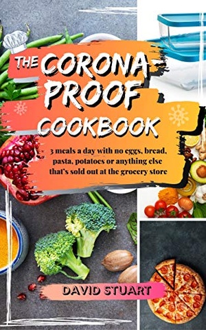 [ FreeCourseWeb ] The Corona-Proof Cookbook- 3 meals a day with no eggs, bread, pasta, potatoes, or anything else