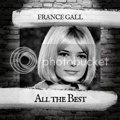 France Gall - All The Best (2019) (320) [DJ]