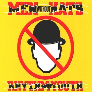Men Without Hats - Rhythm Of Youth (1982_2010) (320) [R-DJ]