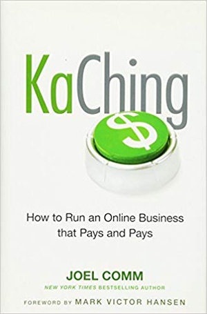 [ FreeCourseWeb ] KaChing- How to Run an Online Business that Pays and Pays, EPUB