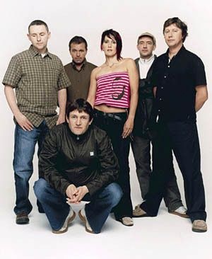 The Beautiful South - Discography (1989-2006) [FLAC] [DJ]