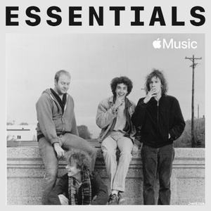 The Replacements - Essentials (2021) Mp3 320kbps [PMEDIA] ⭐️