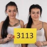 CzechCasting - Zlata And Karolina 3113 [720p HD]