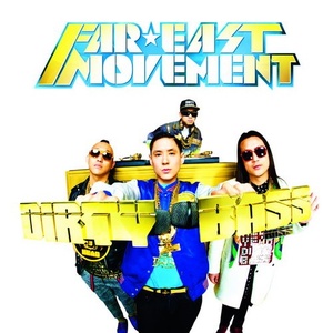 Far East Movement - Dirty Bass (Special Edition) (2013) Mp3 320kbps [PMEDIA] ⭐️