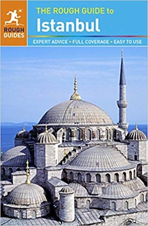 [ FreeCourseWeb ] The Rough Guide to Istanbul (Rough Guides)