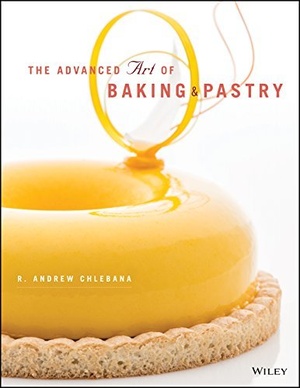 [ FreeCourseWeb ] The Advanced Art of Baking & Pastry [True PDF]