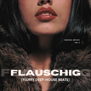 Various Artists - Flauschig (Fluffy Deep-House Beats) Vol. 2 (2022 - House) [Flac 16-44]