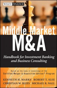 [ FreeCourseWeb ] Middle Market M & A- Handbook for Investment Banking and Business Consulting