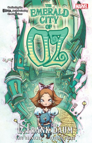 Oz - The Emerald City Of Oz (2014) (Digital) (Asgard-Empire).cbz [ettv] (- Nem -)