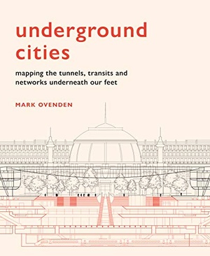 [ FreeCourseWeb ] Underground Cities - Mapping the tunnels, transits and networks underneath our feet