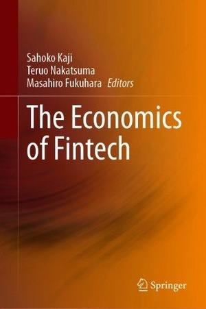 [ CourseWikia ] The Economics of Fintech