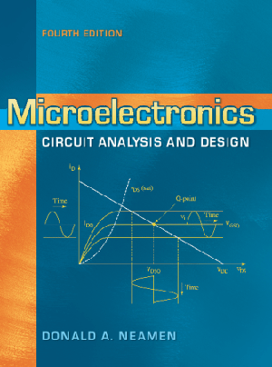 [ FreeCourseWeb ] Microelectronics Circuit Analysis and Design, 4th edition [True PDF]