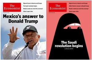 The Economist - June 23, 2018 (Asia, Europe, UK, USA)