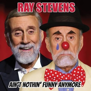 Ray Stevens - Ain't Nothin' Funny Anymore (2021) Mp3 320kbps [PMEDIA] ⭐️