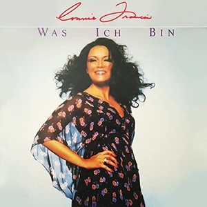 Connie Francis - Was Ich Bin (2021) Mp3 320kbps [PMEDIA] ⭐️