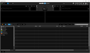 Serato DJ Pro v3.0.2.12 (x64) Multilingual Pre-Activated
