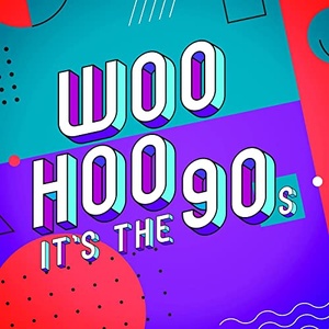 VA - Woo Hoo - It's the 90s (2021) Mp3 320kbps [PMEDIA] ⭐️