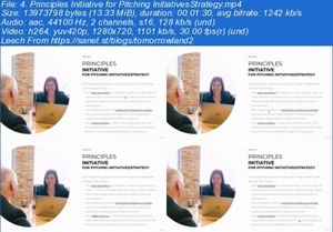 Udemy - 7-in-1 Executive Presence Masterclass