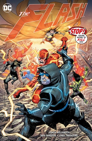 The Flash v13 - Rogues Reign (2021) (Digital) (EJGriffin-Empire).cbz [ettv] (- Nem -)