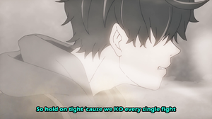 [NoraKami] Tower of God (2020) [1080p] [Crunchyroll] [English Dubbed]