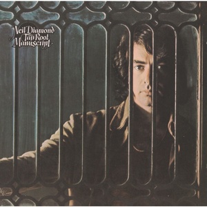 Neil Diamond - Tap Root Manuscript (1970 Pop) [Flac 24-192]