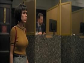 Omniscient S01E01 480p x264-mSD [eztv]