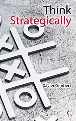 [ FreeCourseWeb ] Think Strategically