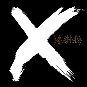 Def Leppard - X (2002 - Rock) [Flac 16-44]