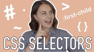 [ FreeCourseWeb ] Skillshare - Level Up in CSS - Advanced Selectors