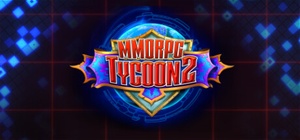MMORPG Tycoon 2 v0.18.96