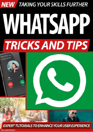 [ FreeCourseWeb ] WhatsApp Tricks and Tips - NO 2, 2020 (HQ PDF)