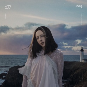 Allie X - Cape God (Deluxe) (2021) Mp3 320kbps [PMEDIA] ⭐️