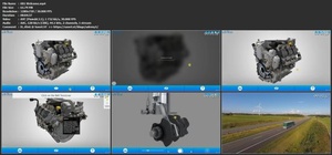 Udemy - Internal Combustion Engine Basics (Mechanical Engineering) (updated)