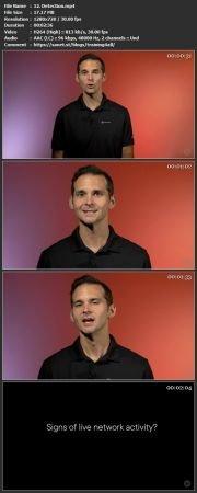 Incident Response - Detection and Analysis